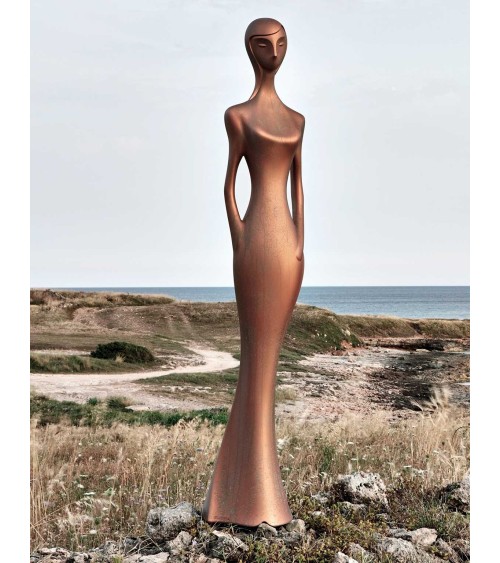 Lampada da terra Penelope MY YOUR | BHOME by Arredi Barbàra