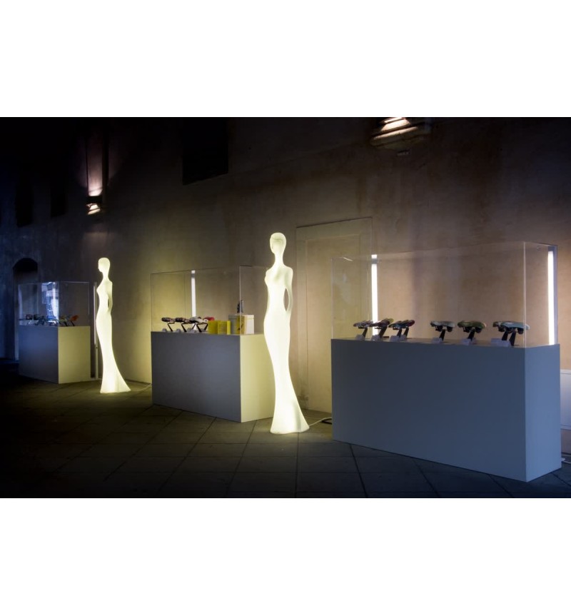 Lampada da terra Penelope MY YOUR | BHOME by Arredi Barbàra