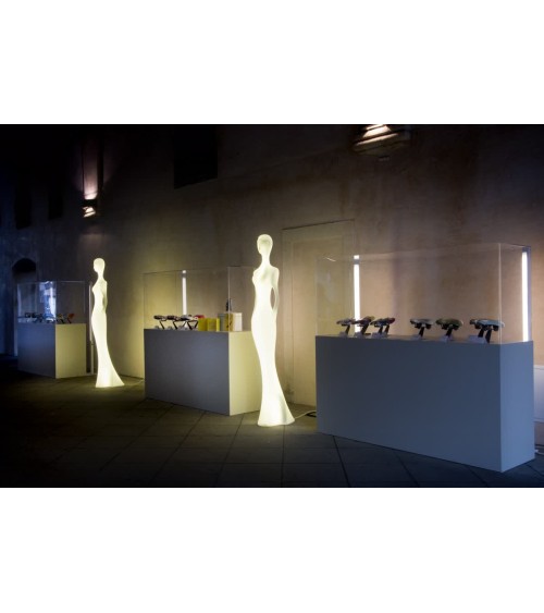 Lampada da terra Penelope MY YOUR | BHOME by Arredi Barbàra