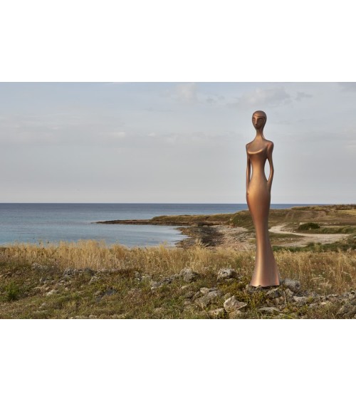 Lampada da terra Penelope MY YOUR | BHOME by Arredi Barbàra