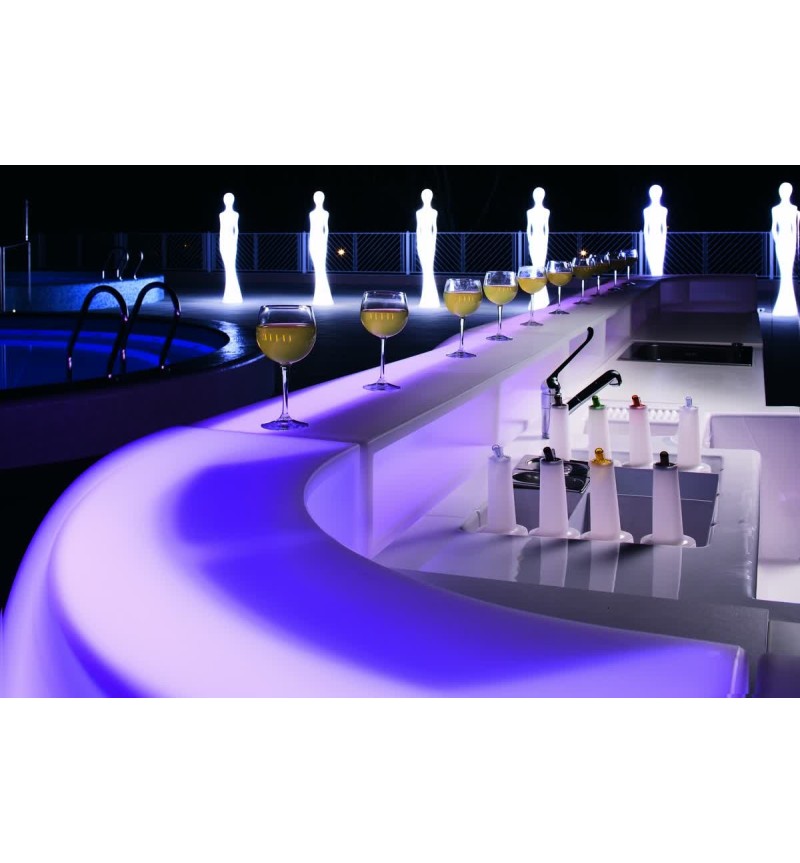 Lampada da terra Penelope MY YOUR | BHOME by Arredi Barbàra