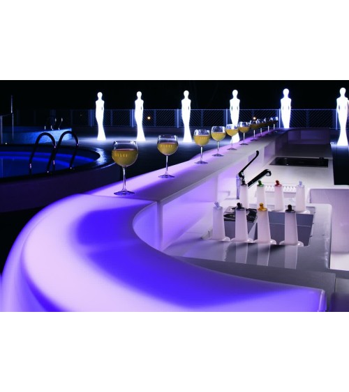 Lampada da terra Penelope MY YOUR | BHOME by Arredi Barbàra