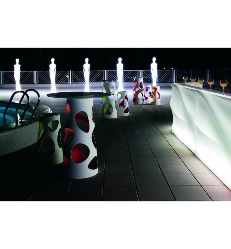 Lampada da terra Penelope MY YOUR | BHOME by Arredi Barbàra