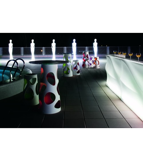 Lampada da terra Penelope MY YOUR | BHOME by Arredi Barbàra