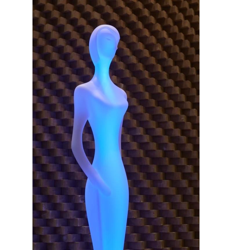 Lampada da terra Penelope MY YOUR | BHOME by Arredi Barbàra