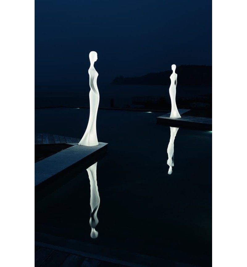 Lampada da terra Penelope MY YOUR | BHOME by Arredi Barbàra