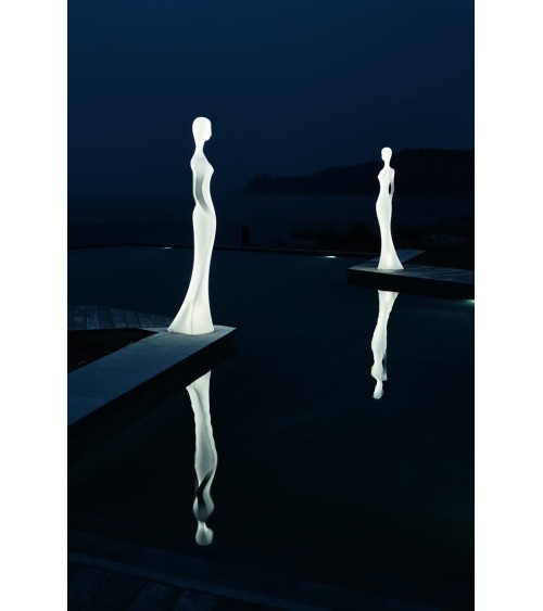 Lampada da terra Penelope MY YOUR | BHOME by Arredi Barbàra