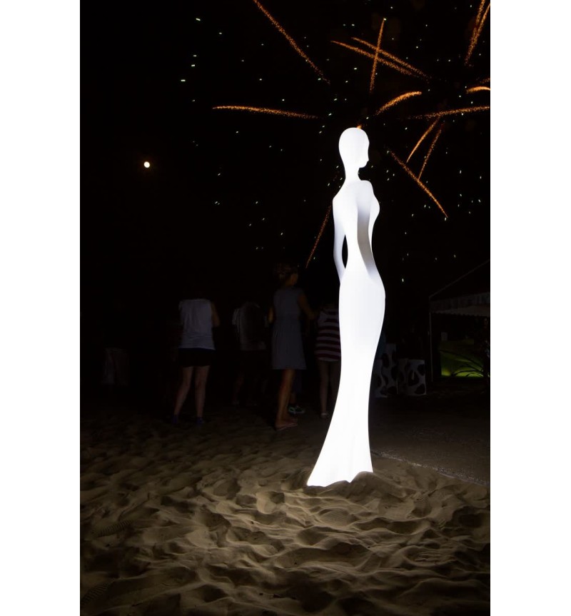 Lampada da terra Penelope MY YOUR | BHOME by Arredi Barbàra