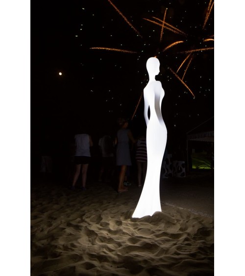 Lampada da terra Penelope MY YOUR | BHOME by Arredi Barbàra