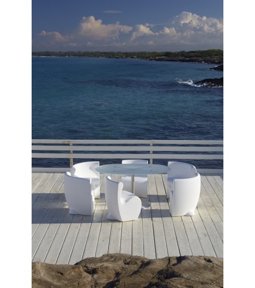 Outdoor Set Community MY YOUR | BHOME by Arredi Barbàra
