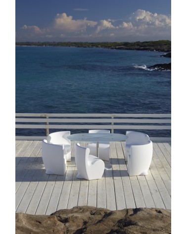 Outdoor Set Community MY YOUR | BHOME by Arredi Barbàra