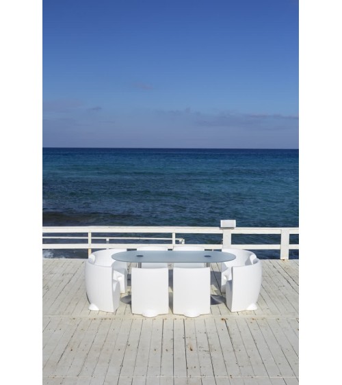 Outdoor Set Community MY YOUR | BHOME by Arredi Barbàra