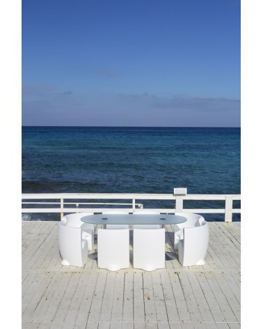Outdoor Set Community MY YOUR | BHOME by Arredi Barbàra