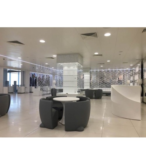 Outdoor Set Community MY YOUR | BHOME by Arredi Barbàra