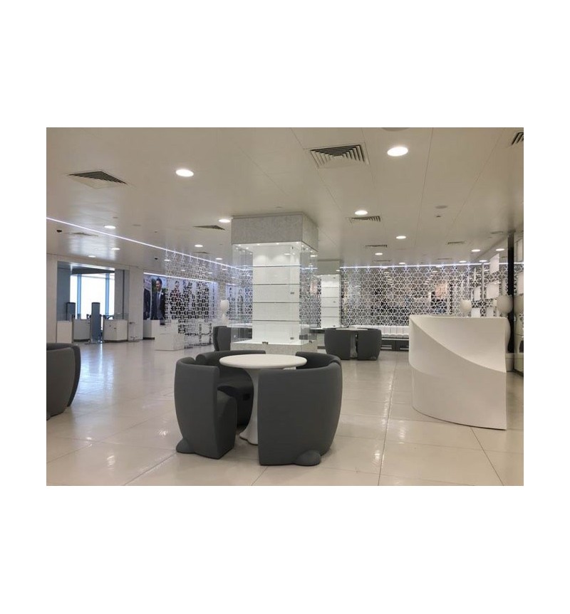 Set outdoor “Community” – MY YOUR