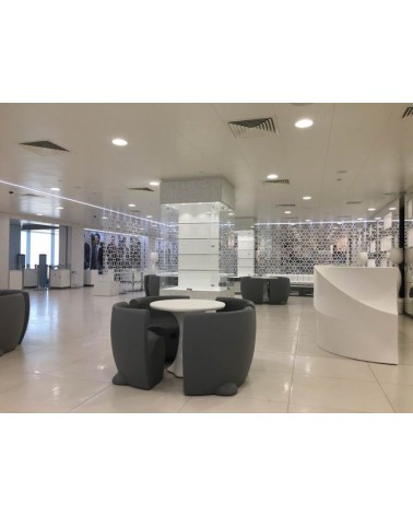 Outdoor Set Community MY YOUR | BHOME by Arredi Barbàra