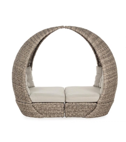 Set 2 poltrone outdoor Samui BIZZOTTO | BHOME by Arredi Barbàra