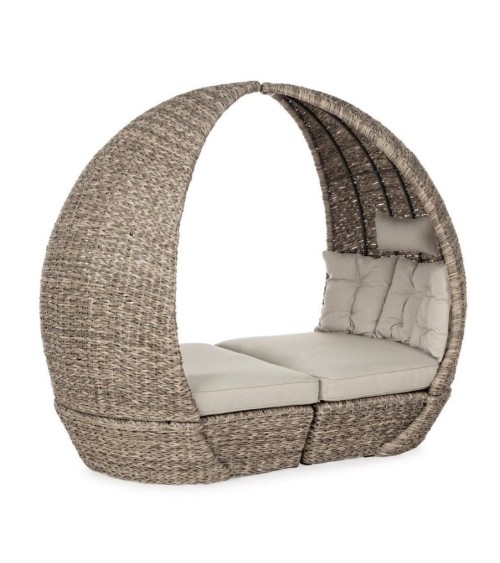 Set 2 poltrone outdoor Samui BIZZOTTO | BHOME by Arredi Barbàra