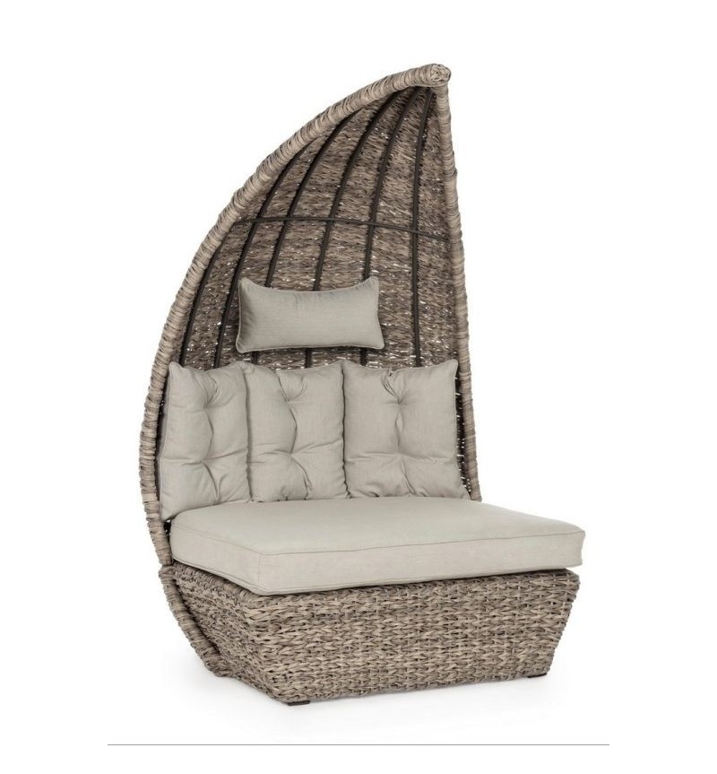 Set 2 poltrone outdoor Samui BIZZOTTO | BHOME by Arredi Barbàra