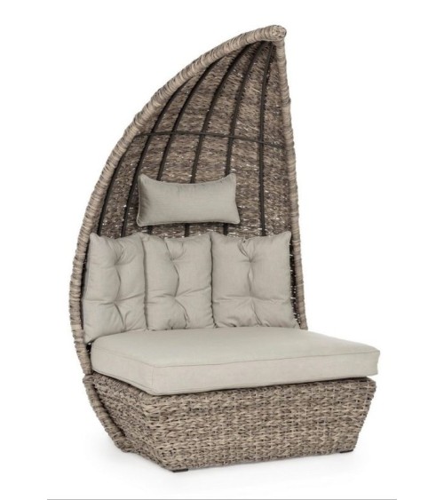 Set 2 poltrone outdoor Samui BIZZOTTO | BHOME by Arredi Barbàra