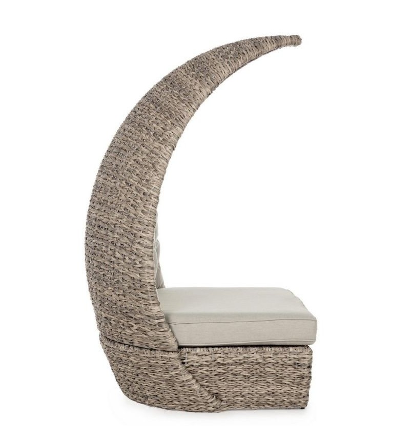 Set 2 poltrone outdoor Samui BIZZOTTO | BHOME by Arredi Barbàra