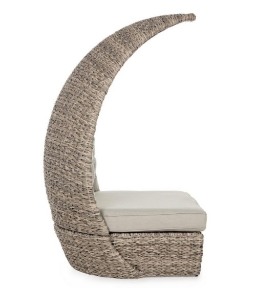 Set 2 poltrone outdoor Samui BIZZOTTO | BHOME by Arredi Barbàra