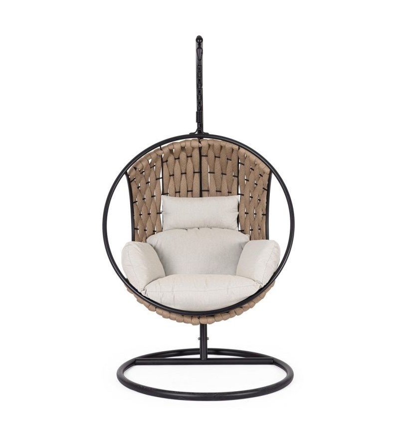 Outdoor hanging chair Galapagos BIZZOTTO | BHOME