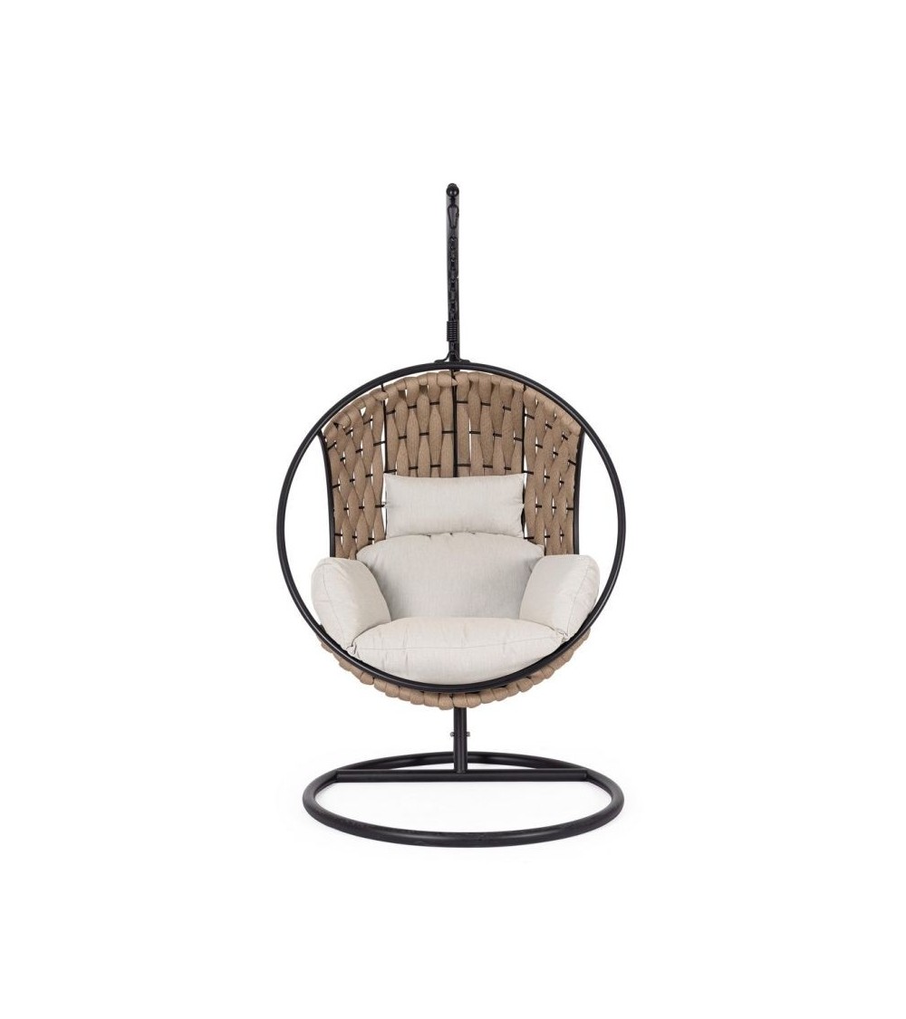Outdoor hanging chair Galapagos BIZZOTTO | BHOME