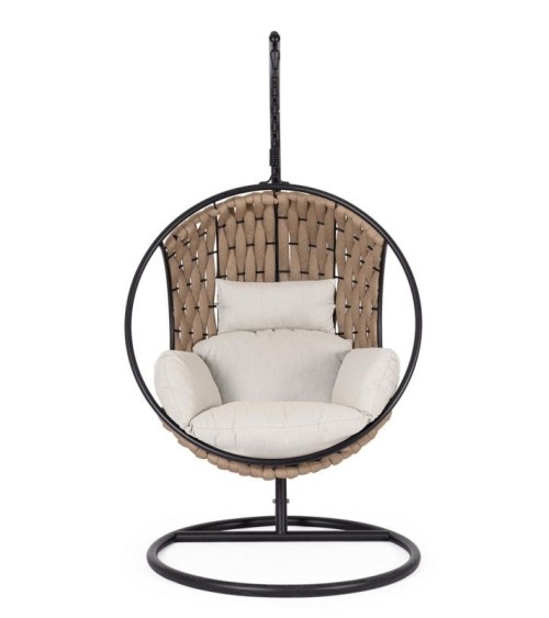 Outdoor hanging chair Galapagos BIZZOTTO | BHOME