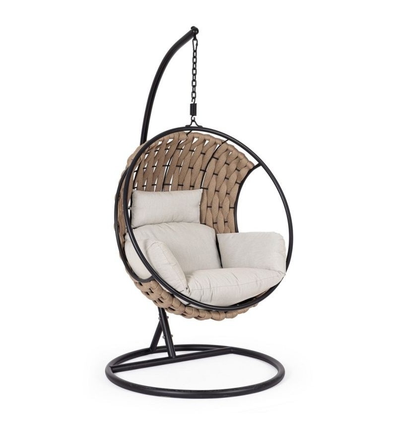 Outdoor hanging chair Galapagos BIZZOTTO | BHOME