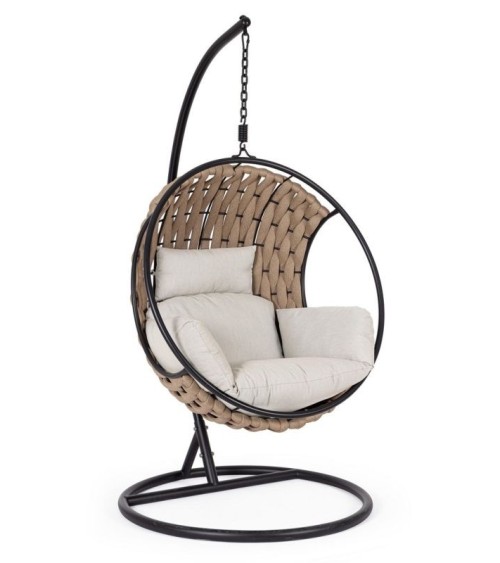 Outdoor hanging chair Galapagos BIZZOTTO | BHOME