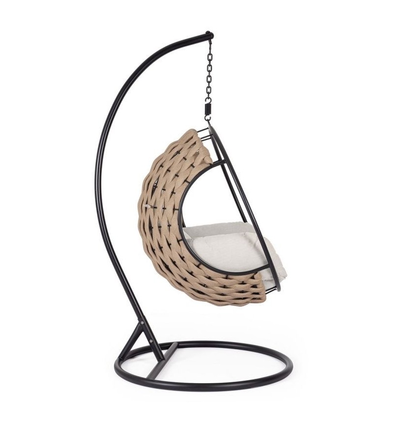 Outdoor hanging chair Galapagos BIZZOTTO | BHOME