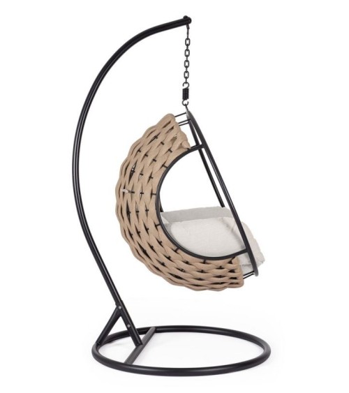 Outdoor hanging chair Galapagos BIZZOTTO | BHOME