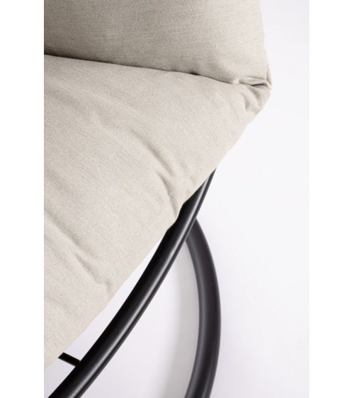 Outdoor hanging chair Galapagos BIZZOTTO | BHOME