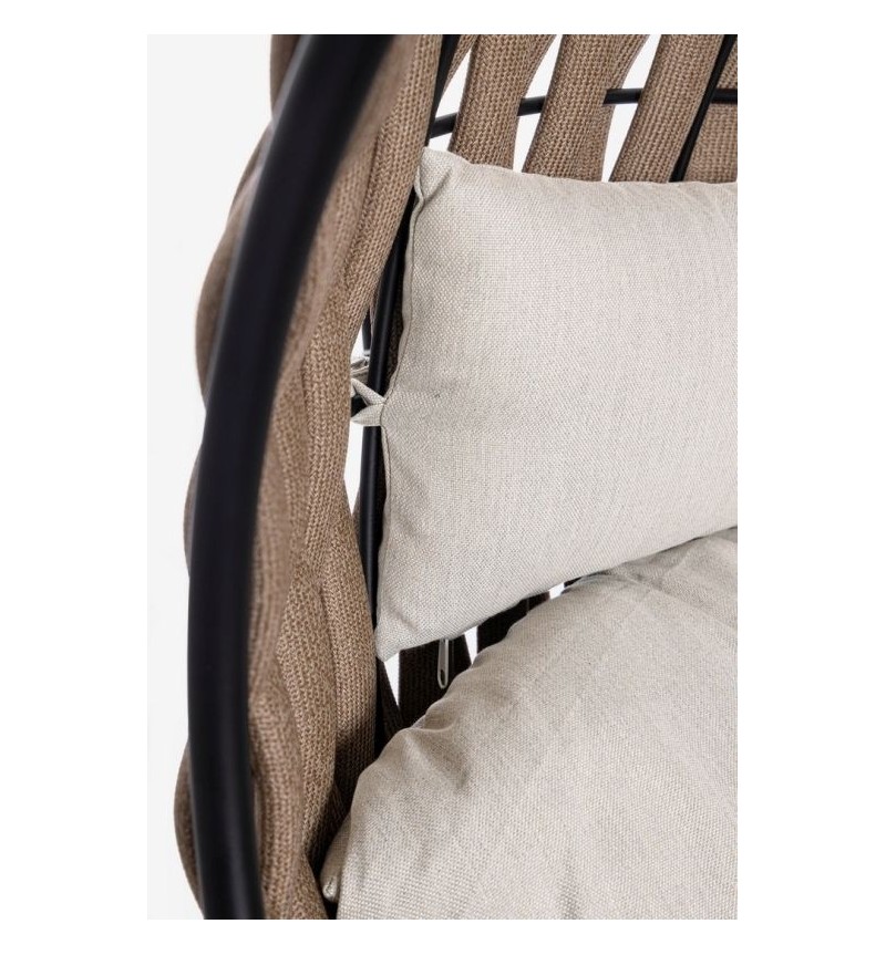 Outdoor hanging chair Galapagos BIZZOTTO | BHOME