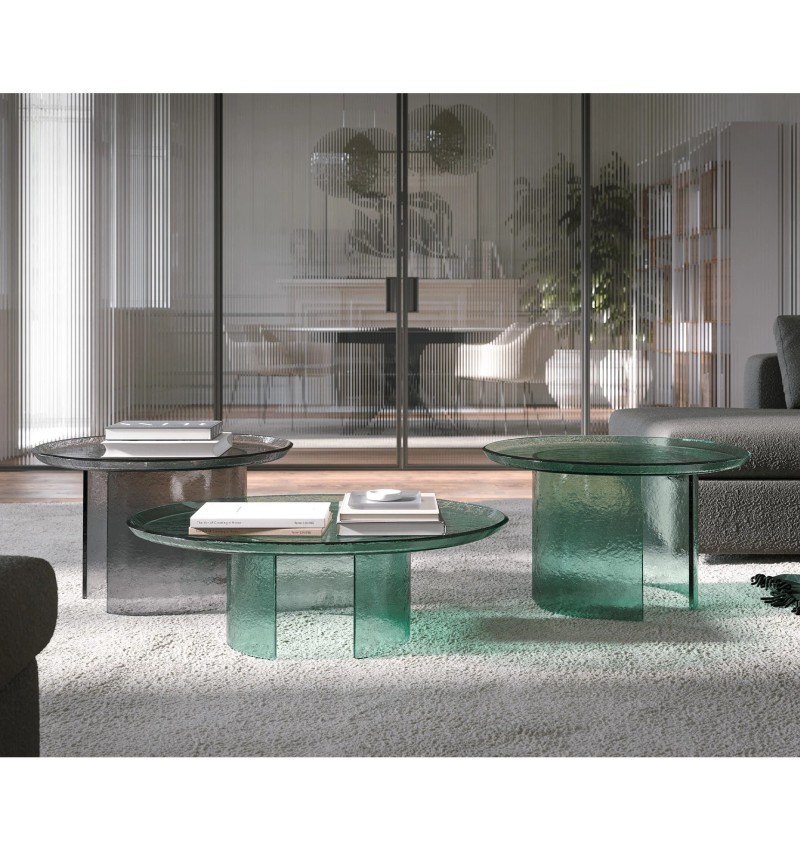 Table basse Atollo – Tonin Casa | Bhome by Arredi Barbàra