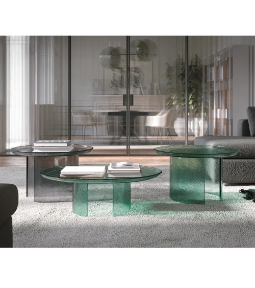 Atollo Couchtisch – Tonin Casa | Bhome by Arredi Barbàra