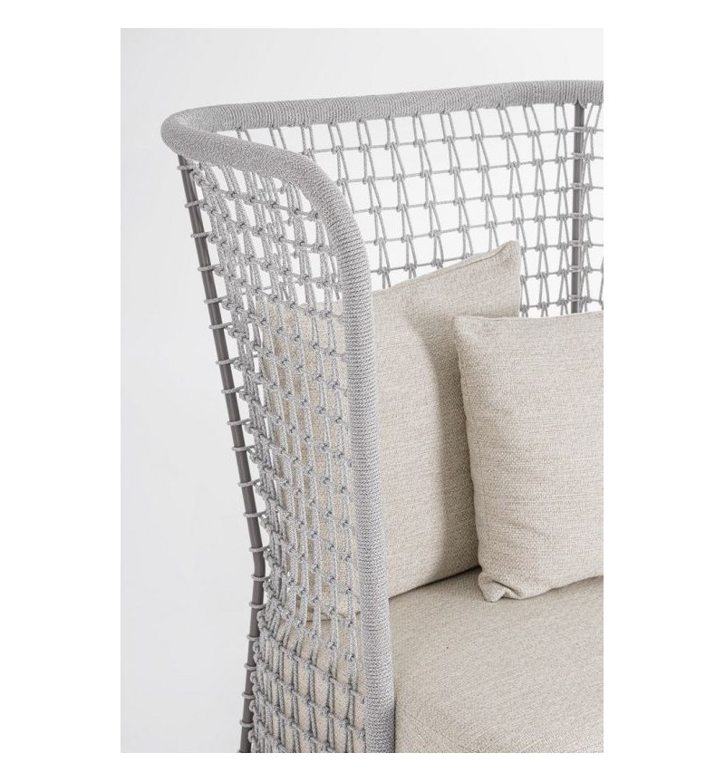 Poltrona Kollar outdoor BIZZOTTO | BHOME by Arredi Barbàra