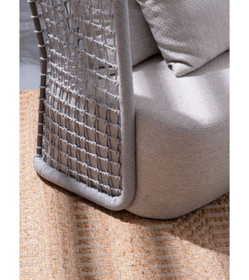 Poltrona Kollar outdoor BIZZOTTO | BHOME by Arredi Barbàra