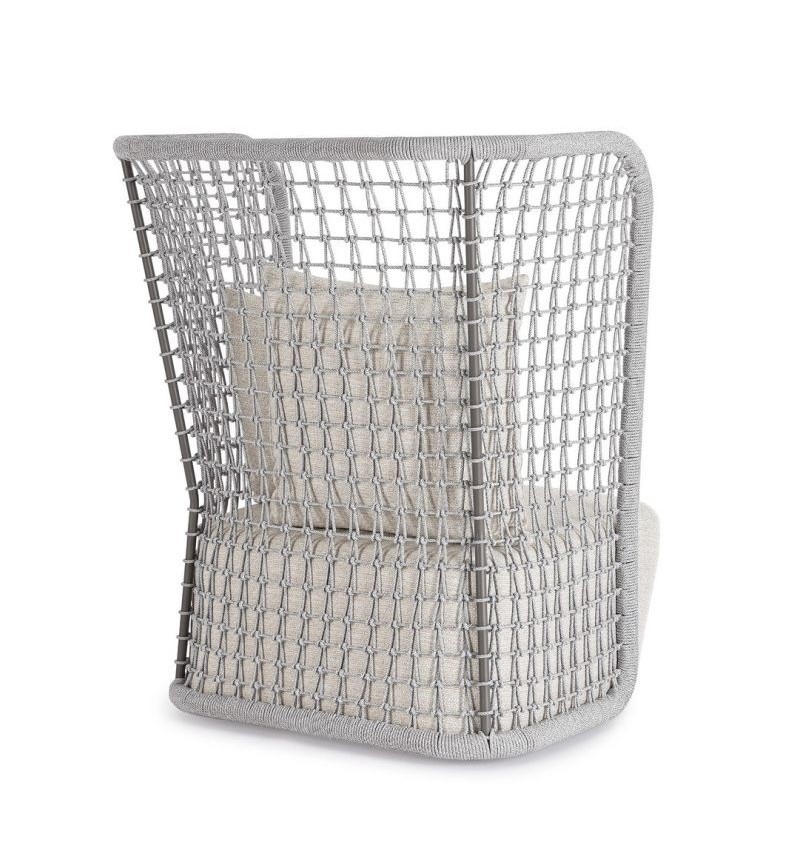 Poltrona Kollar outdoor BIZZOTTO | BHOME by Arredi Barbàra