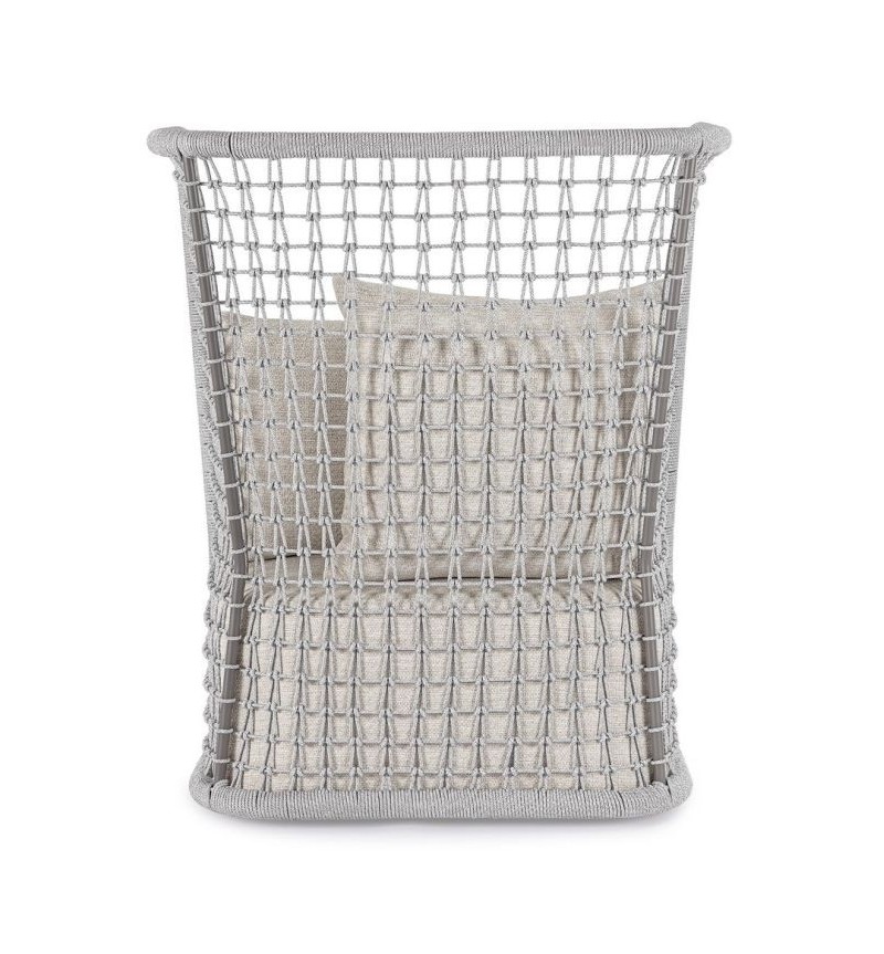 Poltrona Kollar outdoor BIZZOTTO | BHOME by Arredi Barbàra