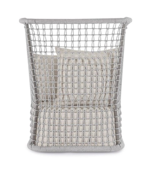 Poltrona Kollar outdoor BIZZOTTO | BHOME by Arredi Barbàra