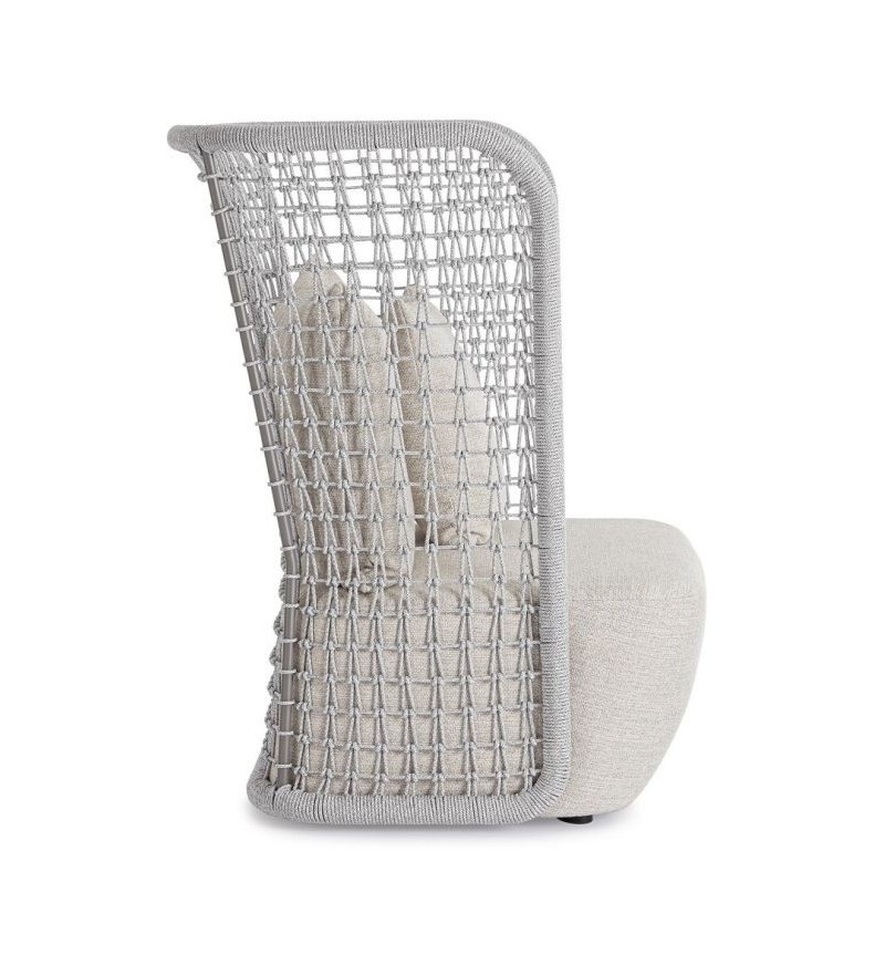 Poltrona Kollar outdoor BIZZOTTO | BHOME by Arredi Barbàra