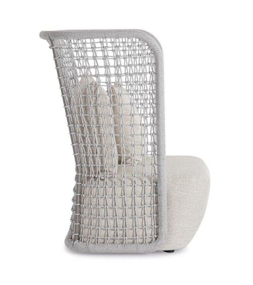 Poltrona Kollar outdoor BIZZOTTO | BHOME by Arredi Barbàra