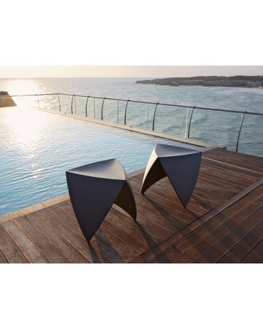 Sgabello Mr Lem MY YOUR | BHOME by Arredi Barbàra