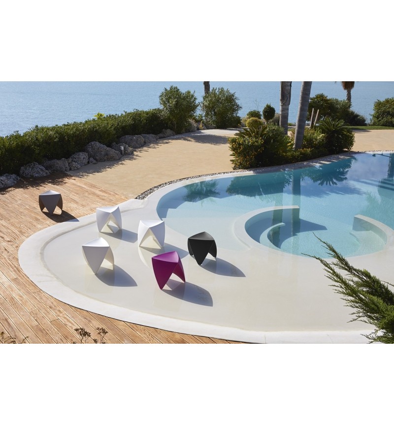 Sgabello Mr Lem MY YOUR | BHOME by Arredi Barbàra