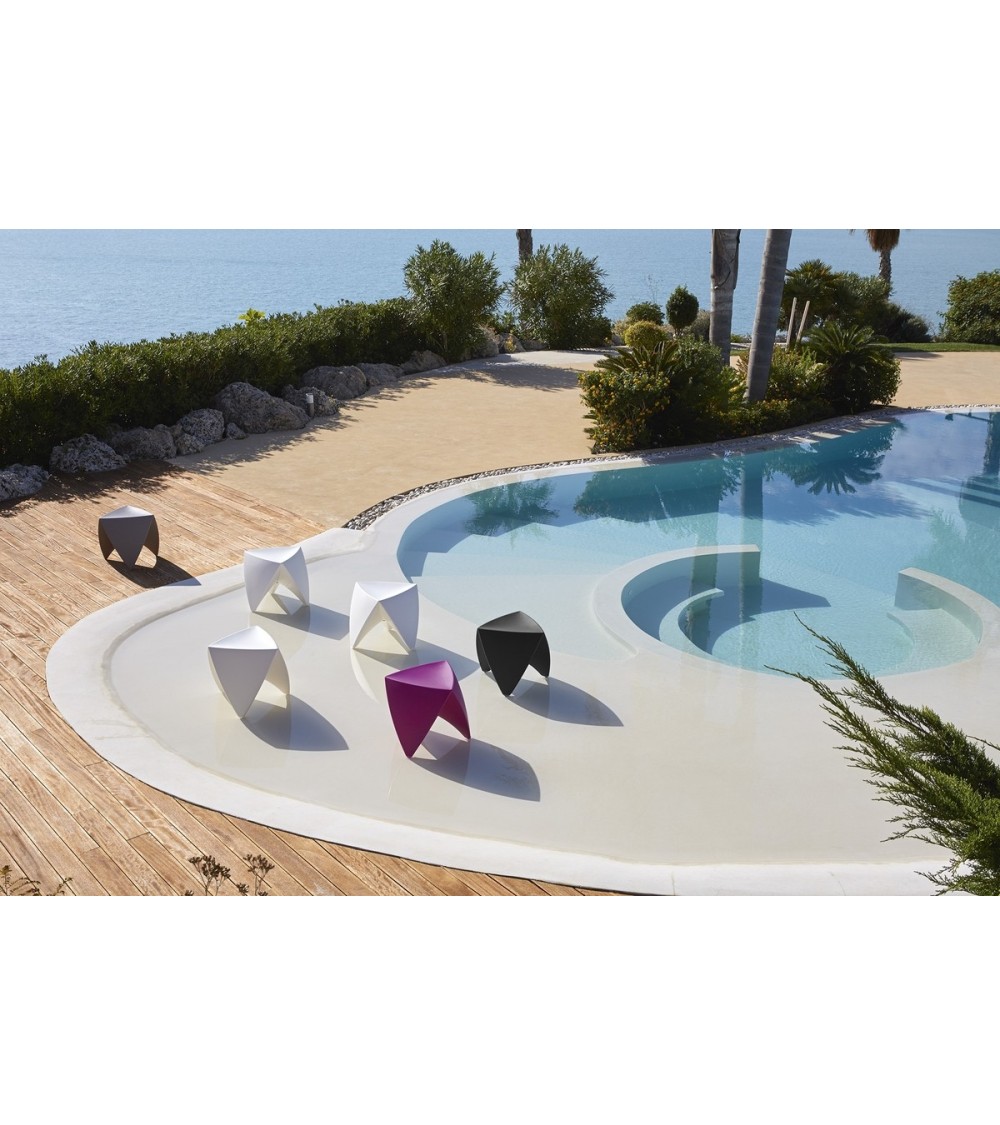 Sgabello Mr Lem MY YOUR | BHOME by Arredi Barbàra