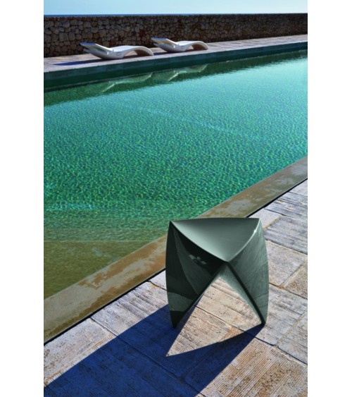 Sgabello Mr Lem MY YOUR | BHOME by Arredi Barbàra