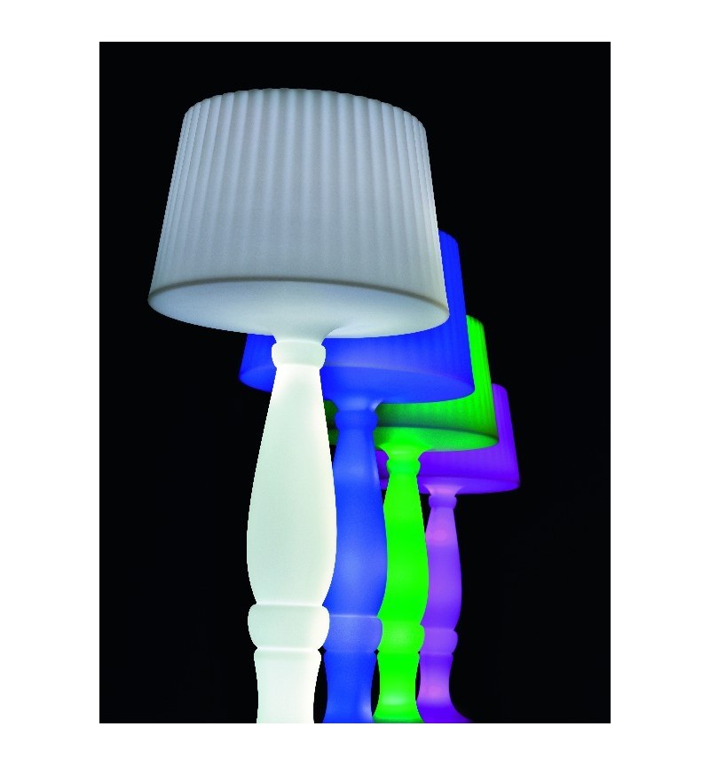 Lámpara de pie “Agata” MY YOUR | BHOME