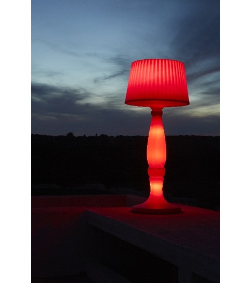 Lámpara de pie “Agata” MY YOUR | BHOME